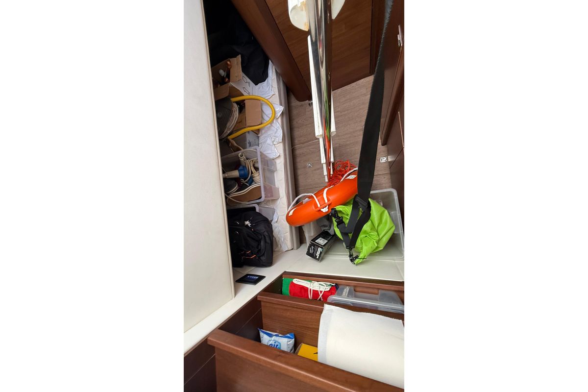 2019 Princess 65 