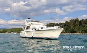 1987 Princess 385