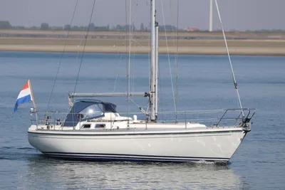 1993 Victoire 1044