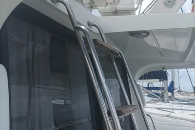 2007 Faeton Moraga 1040