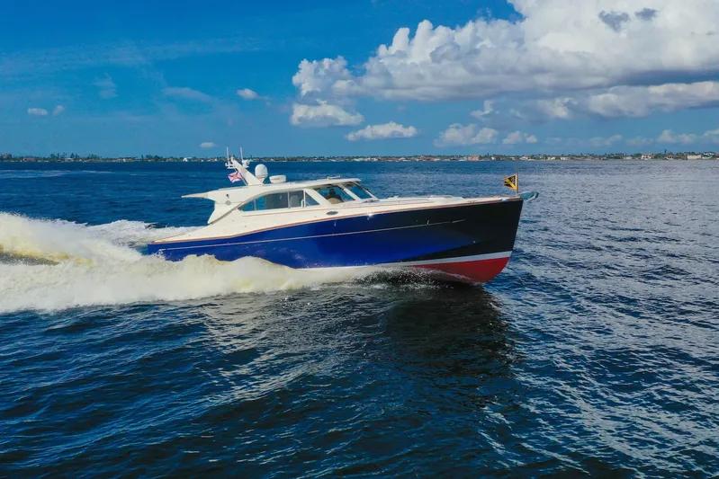 Lady Di Yacht Photos Pics 
