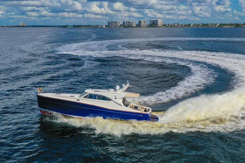Lady Di Yacht Photos Pics 