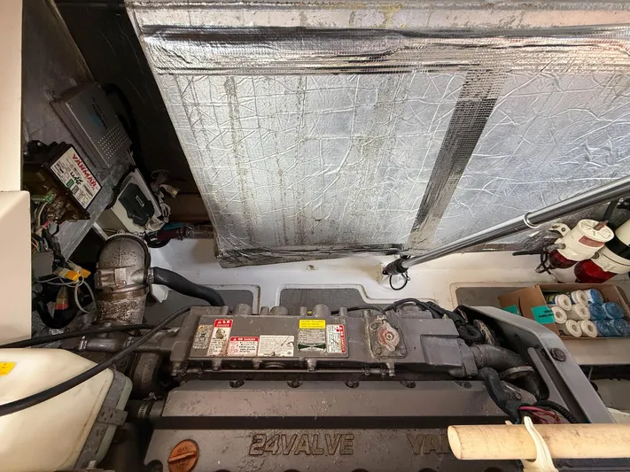 Lady Di Yacht Photos Pics 