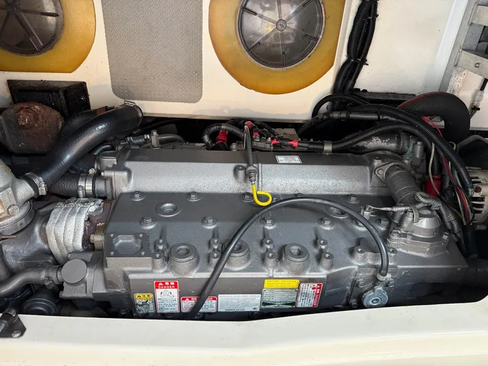 Lady Di Yacht Photos Pics 