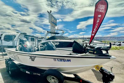 Lund 1875 Pro-V Bass