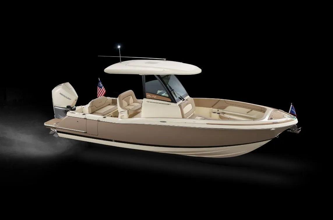 2024 ChrisCraft Catalina 24 Andere Boote Kaufen YachtWorld