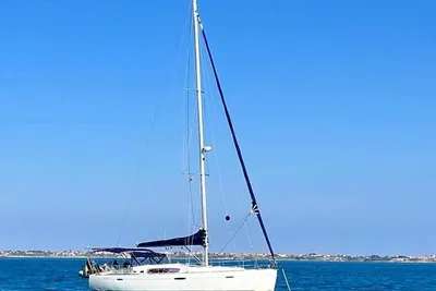 2009 Beneteau Oceanis 46