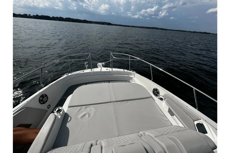 Why Knot Yacht Photos Pics 