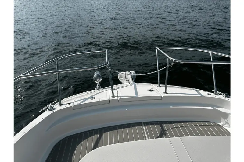 Why Knot Yacht Photos Pics 