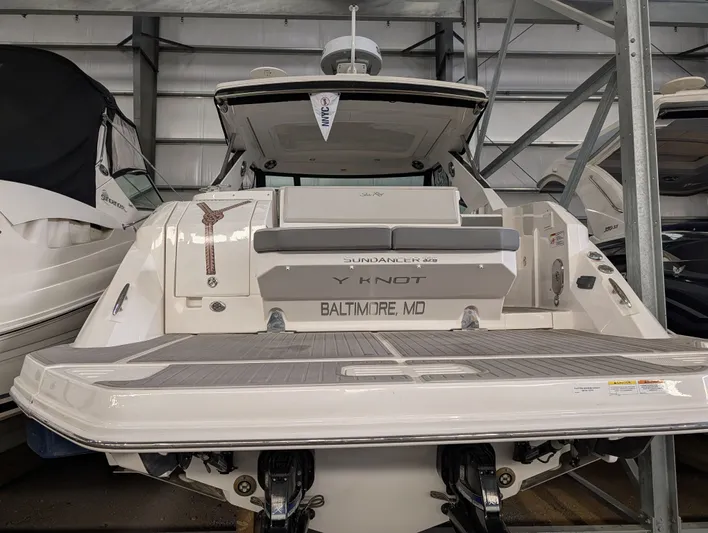 Why Knot Yacht Photos Pics 