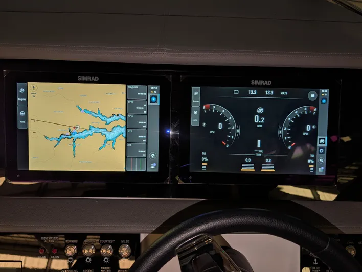 Why Knot Yacht Photos Pics 