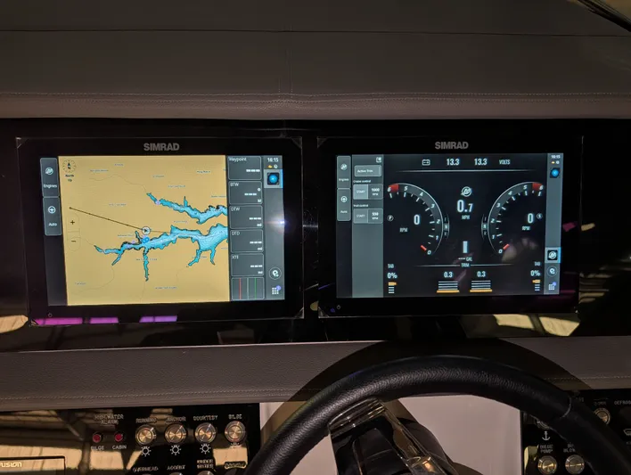 Why Knot Yacht Photos Pics 