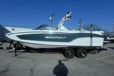 MasterCraft XT24