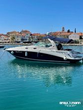 2004 Sea Ray 375 DA