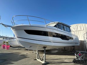 2024 Jeanneau NC1095