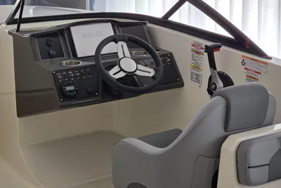 2024 Bayliner VR6 Bowrider OB