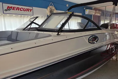 2026 Bayliner VR6 Bowrider OB