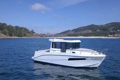 2024 Rodman 890 Ventura