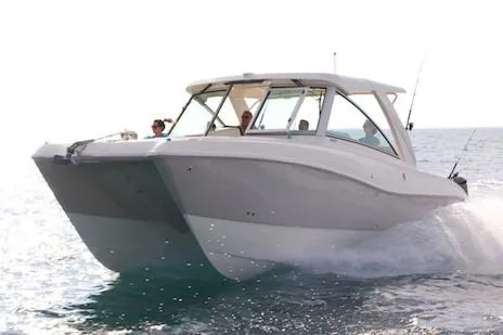  Yacht Photos Pics Manufacturer Provided Image