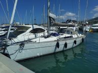 2004 Wauquiez Centurion 40s