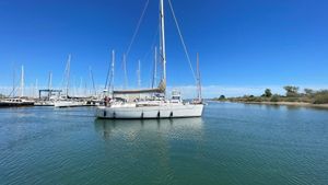 2004 Wauquiez Centurion 40s