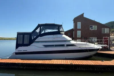 Carver 30 Santego