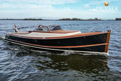 Brandaris Barkas 900 Suite