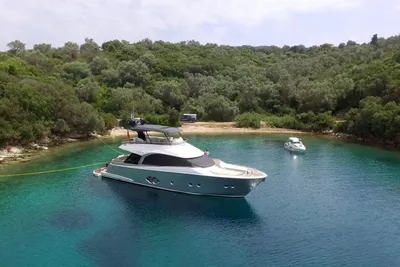 2018 Monte Carlo Yachts MCY 65