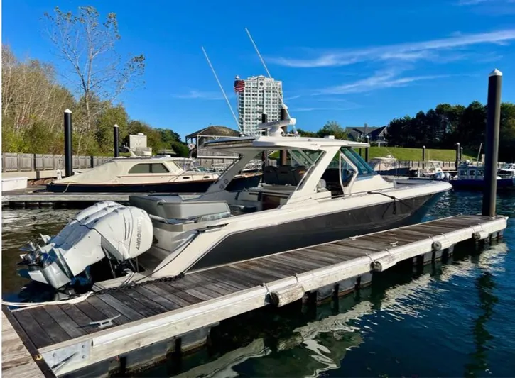 Pogue Life Yacht Photos Pics 