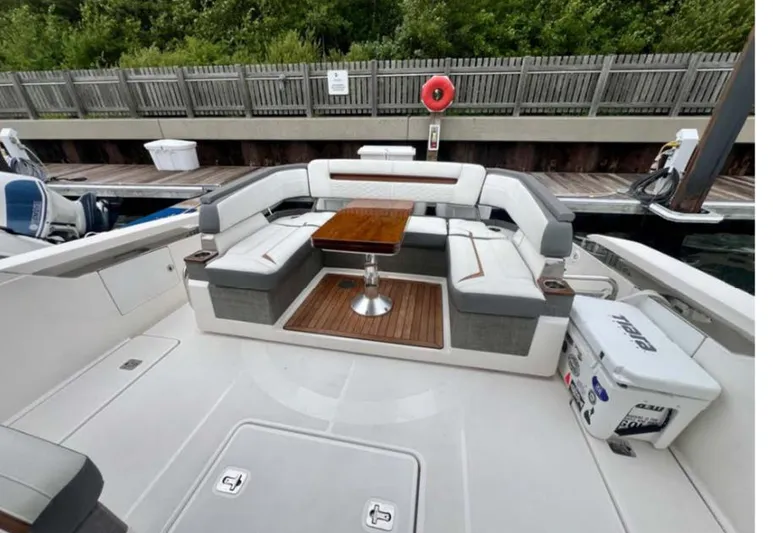 Pogue Life Yacht Photos Pics 