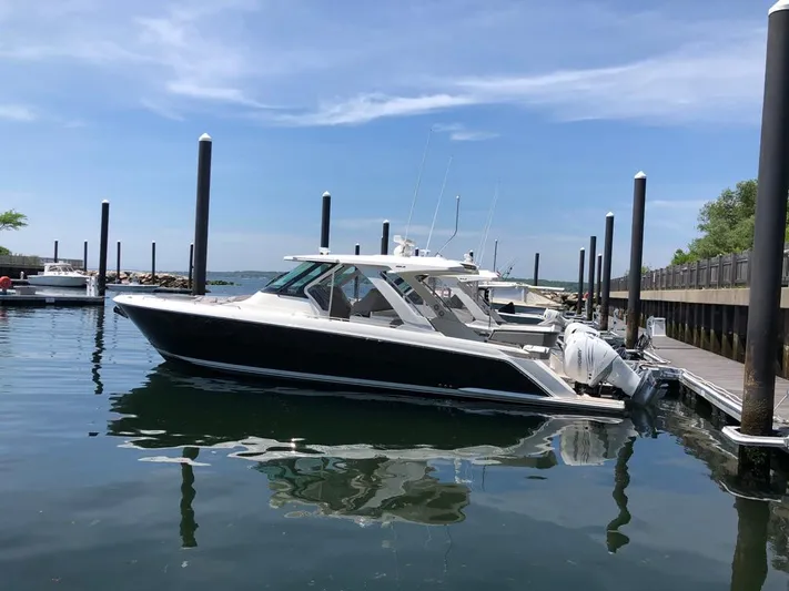 Pogue Life Yacht Photos Pics 