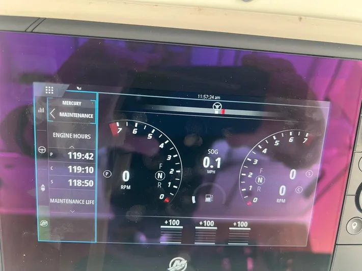 Pogue Life Yacht Photos Pics 