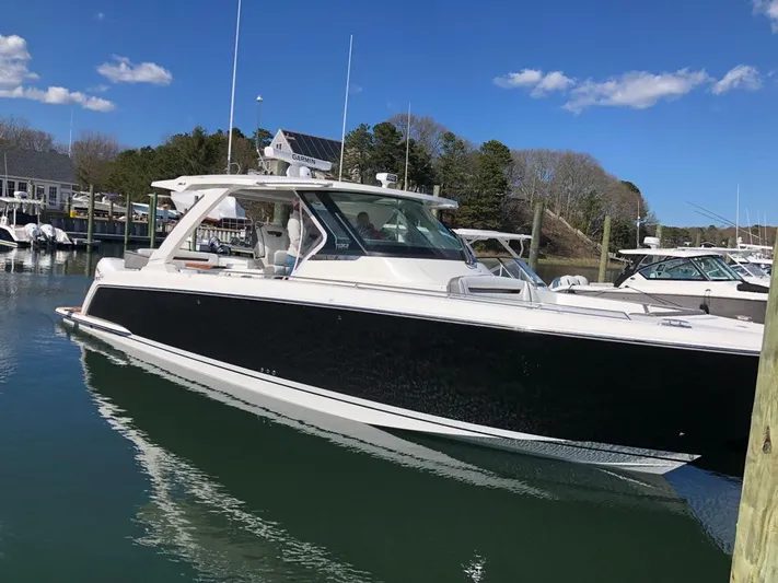 Pogue Life Yacht Photos Pics 