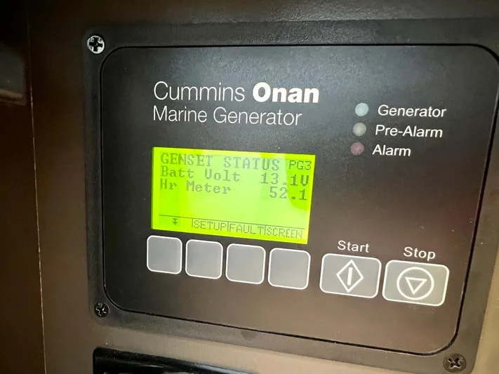 Pogue Life Yacht Photos Pics 