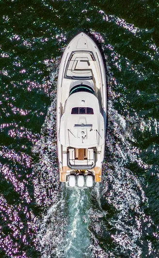 Pogue Life Yacht Photos Pics 