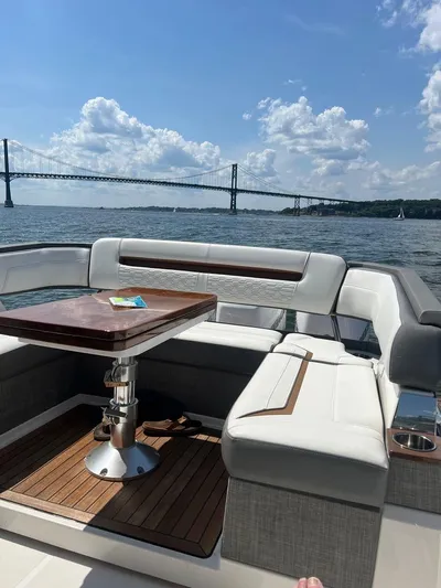 Pogue Life Yacht Photos Pics 