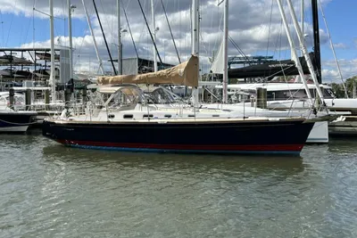 2024 Tartan 395