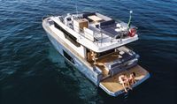 2023 Cranchi T43 Eco Trawler