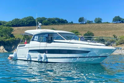 2021 Jeanneau NC 37