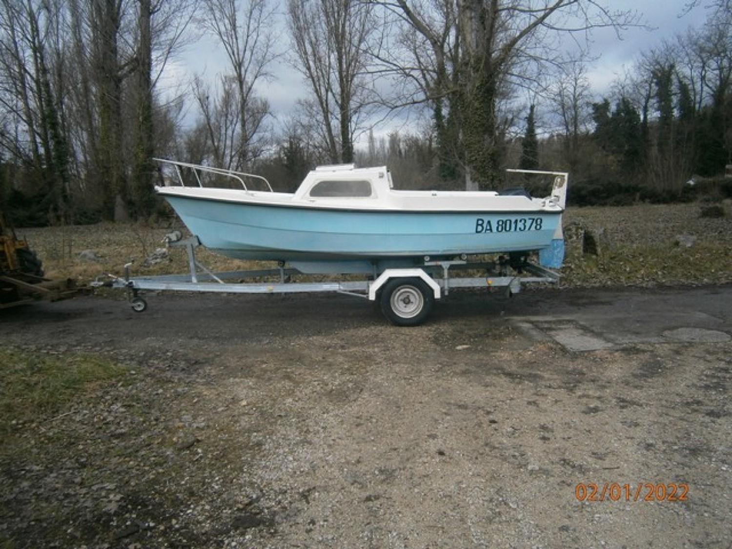 Used 1982 Sir Sir 530 - 30 - Gard | TopBoats