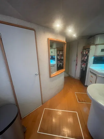 Spiritus Yacht Photos Pics 