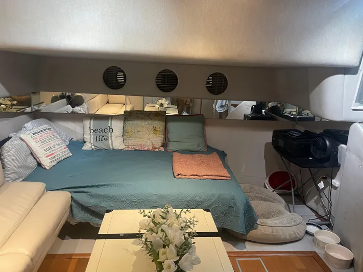 Spiritus Yacht Photos Pics 