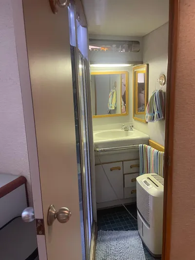 Spiritus Yacht Photos Pics 