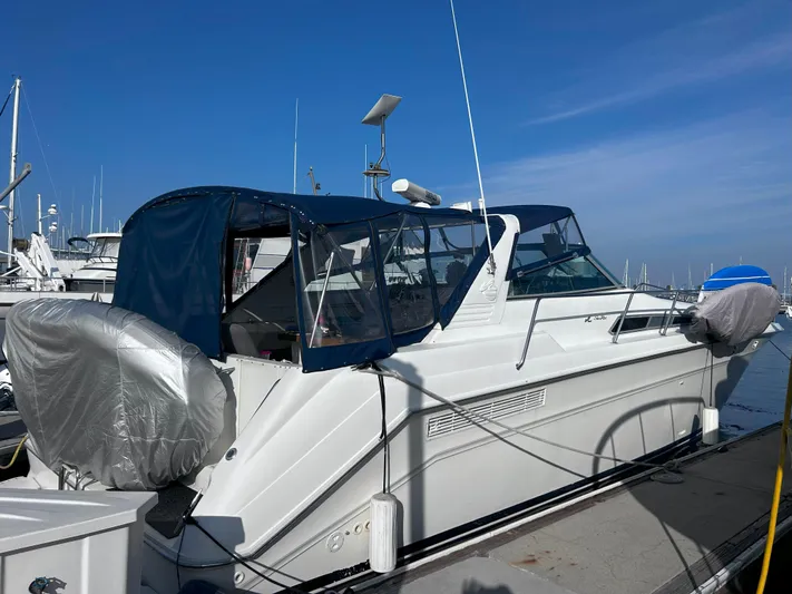 Spiritus Yacht Photos Pics 