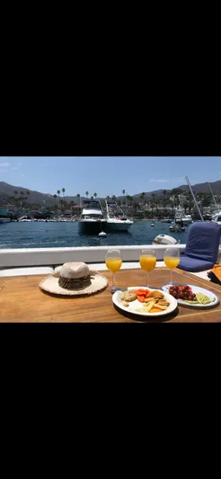 Spiritus Yacht Photos Pics 