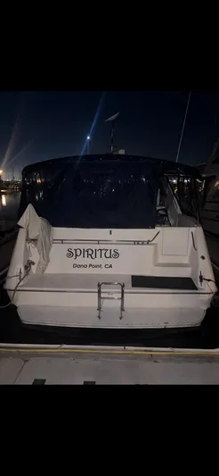 Spiritus Yacht Photos Pics 