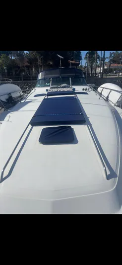 Spiritus Yacht Photos Pics 