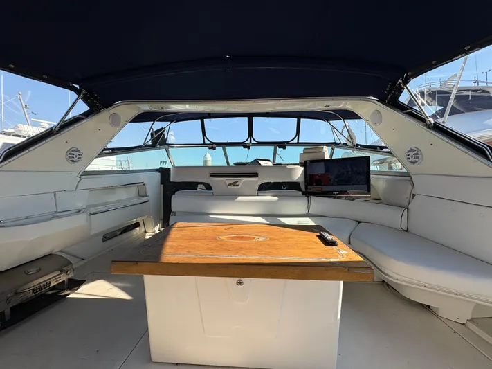 Spiritus Yacht Photos Pics 