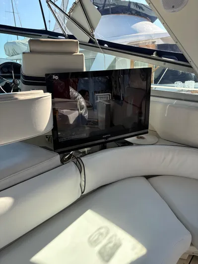 Spiritus Yacht Photos Pics 