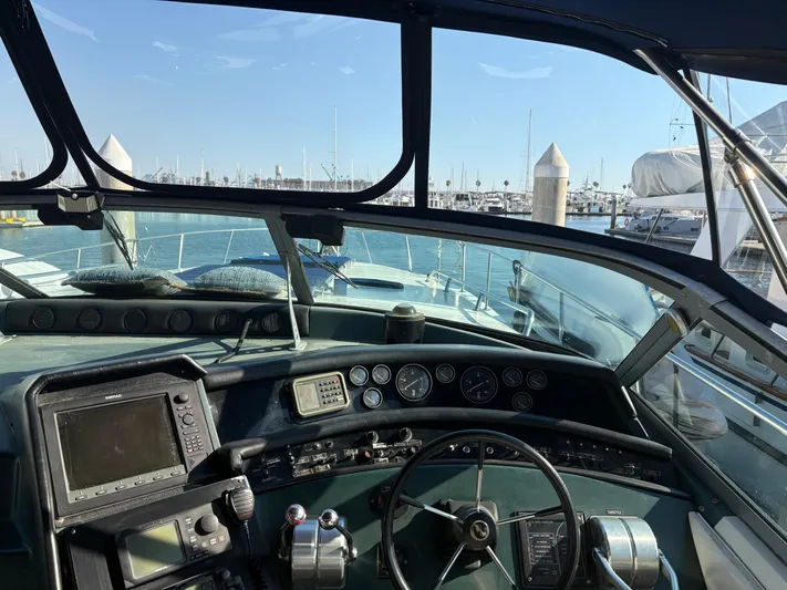 Spiritus Yacht Photos Pics 